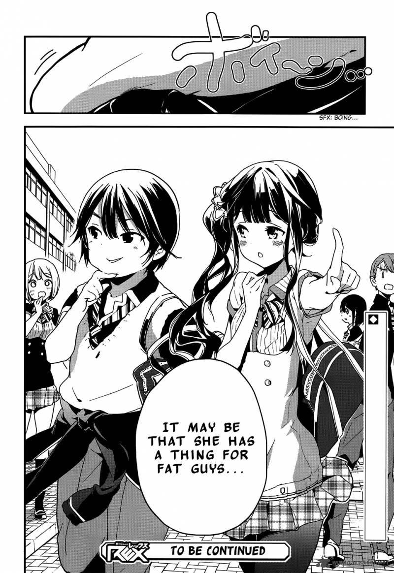 Masamune Kun No Revenge 19 20