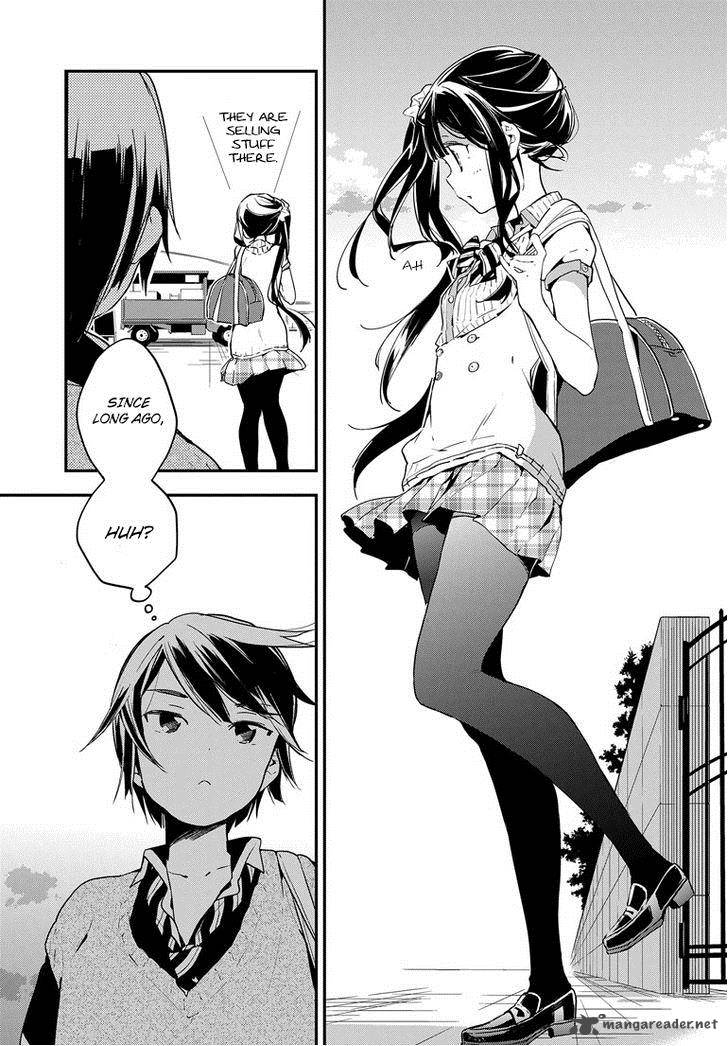 Masamune Kun No Revenge 21 28