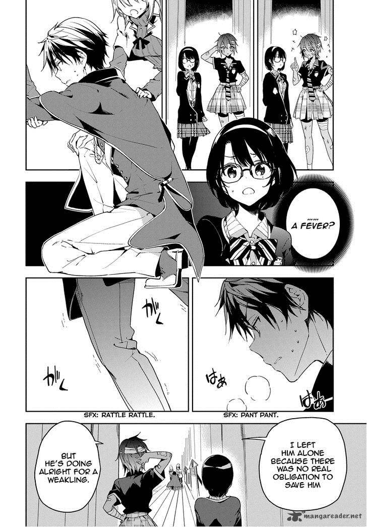 Masamune Kun No Revenge 27 13