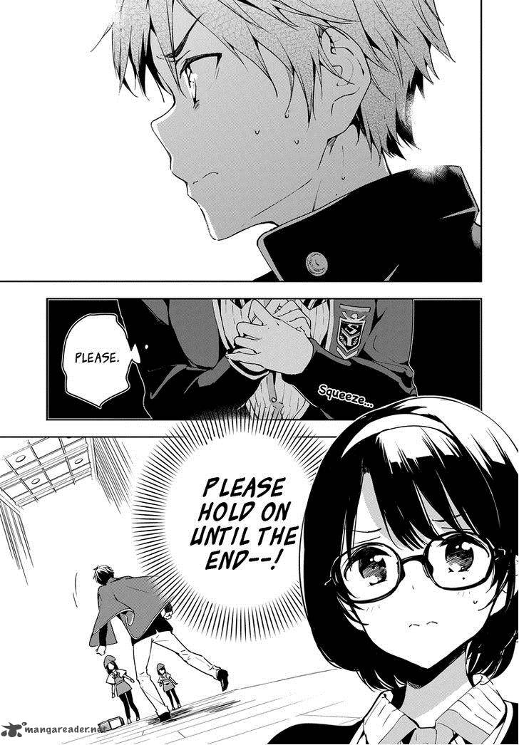 Masamune Kun No Revenge 27 14