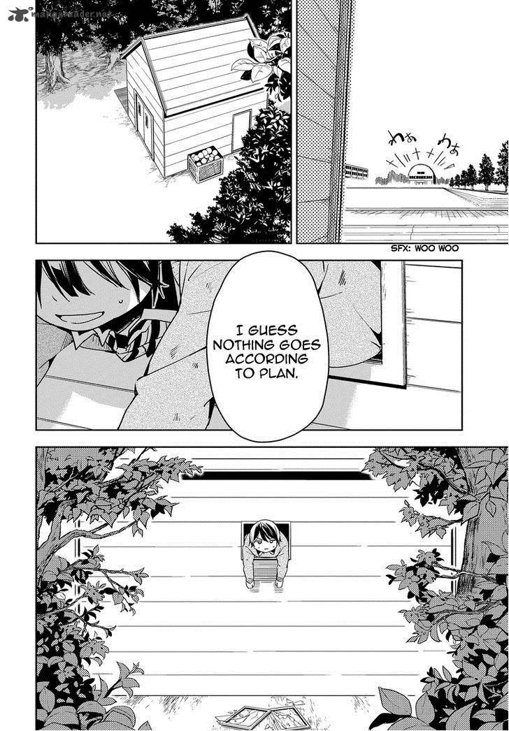 Masamune Kun No Revenge 27 15
