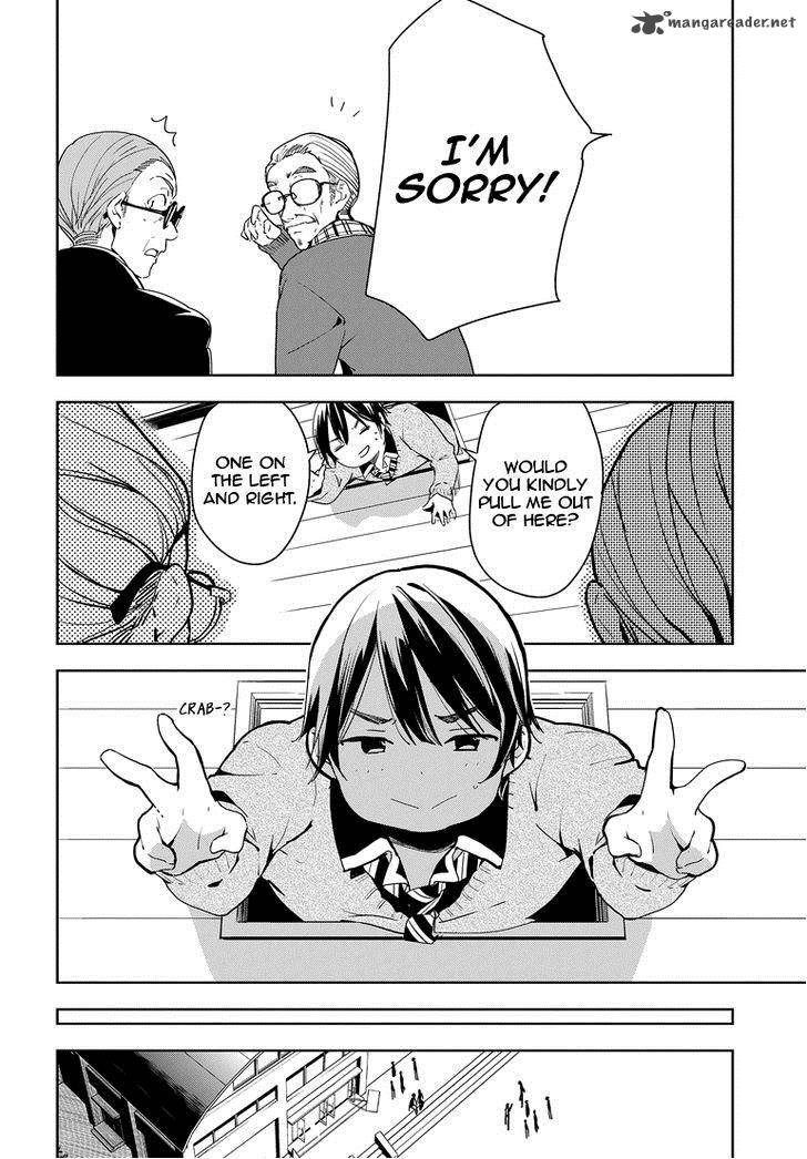Masamune Kun No Revenge 27 17
