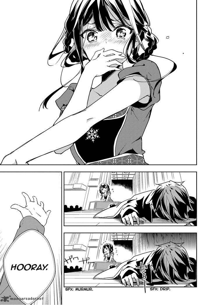 Masamune Kun No Revenge 27 25