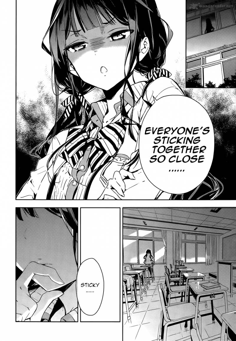 Masamune Kun No Revenge 28 14