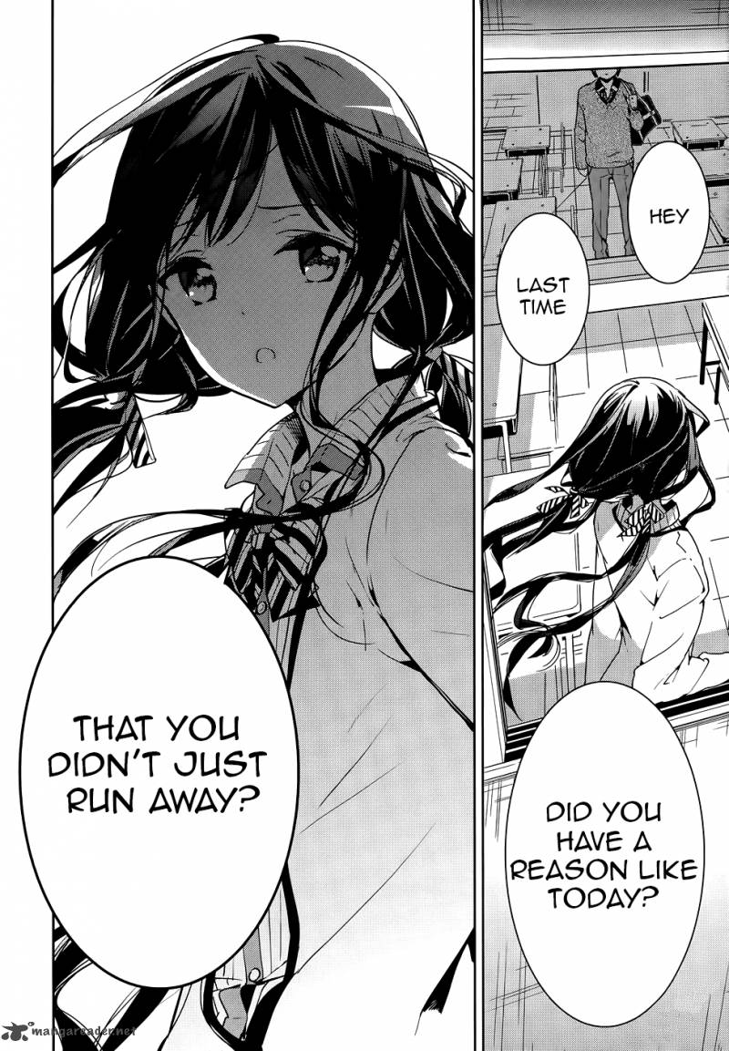 Masamune Kun No Revenge 28 18