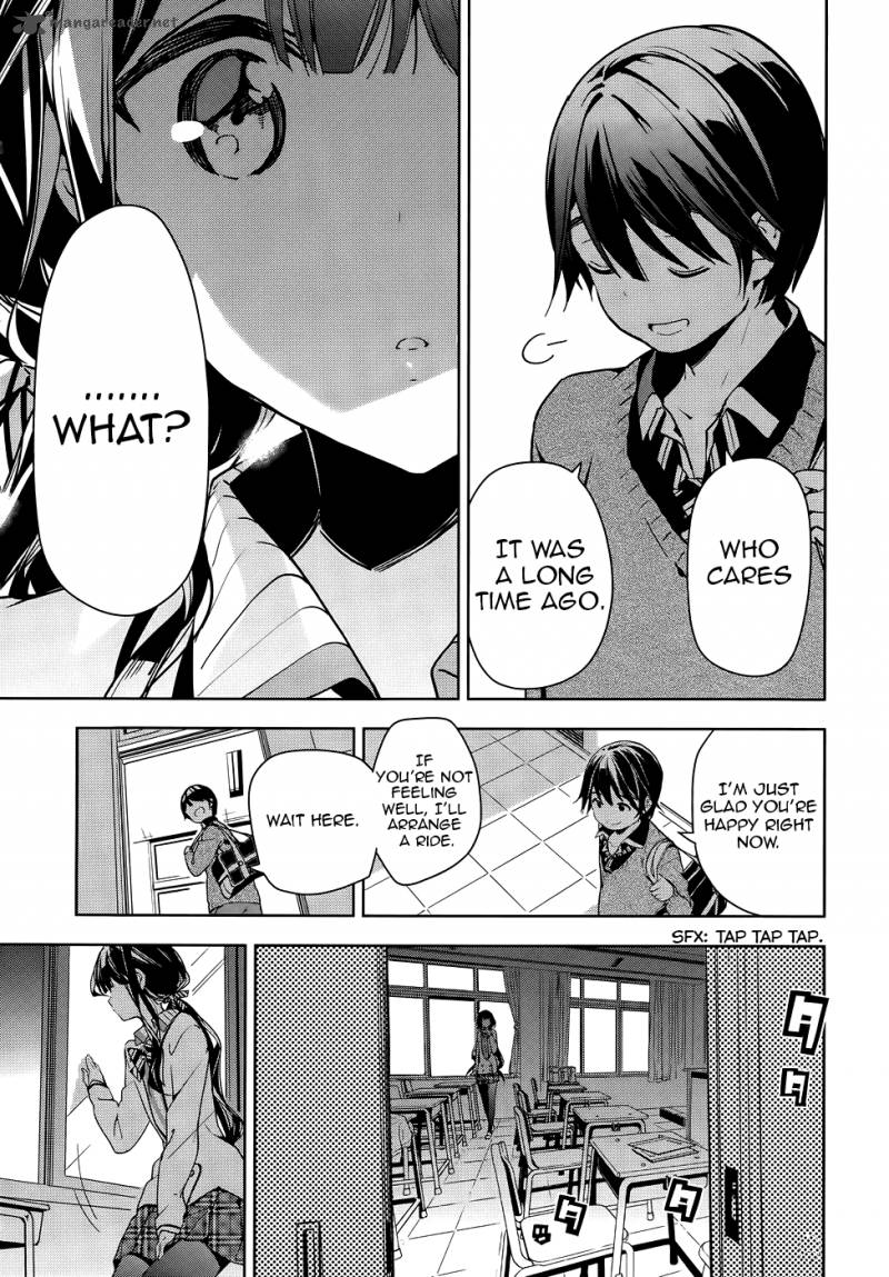 Masamune Kun No Revenge 28 19