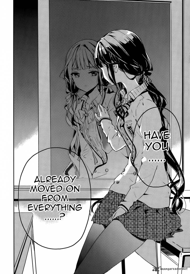 Masamune Kun No Revenge 28 20