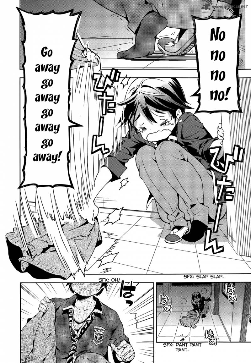 Masamune Kun No Revenge 28 24