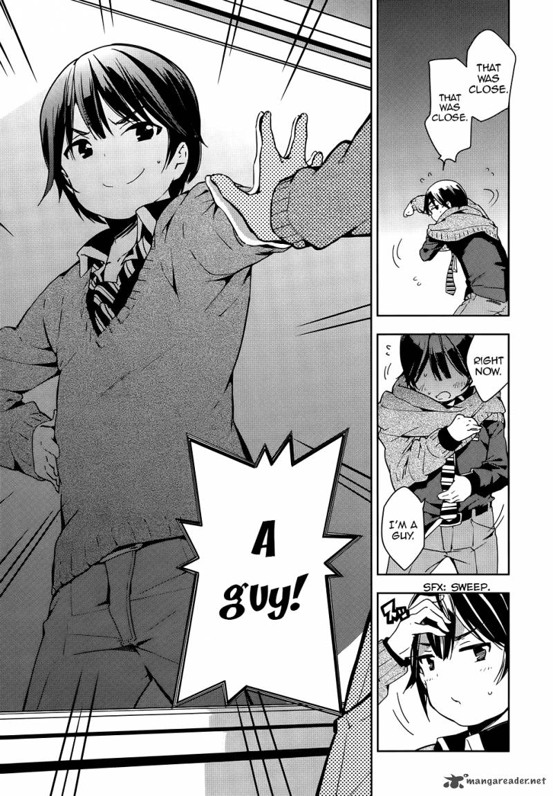 Masamune Kun No Revenge 28 25