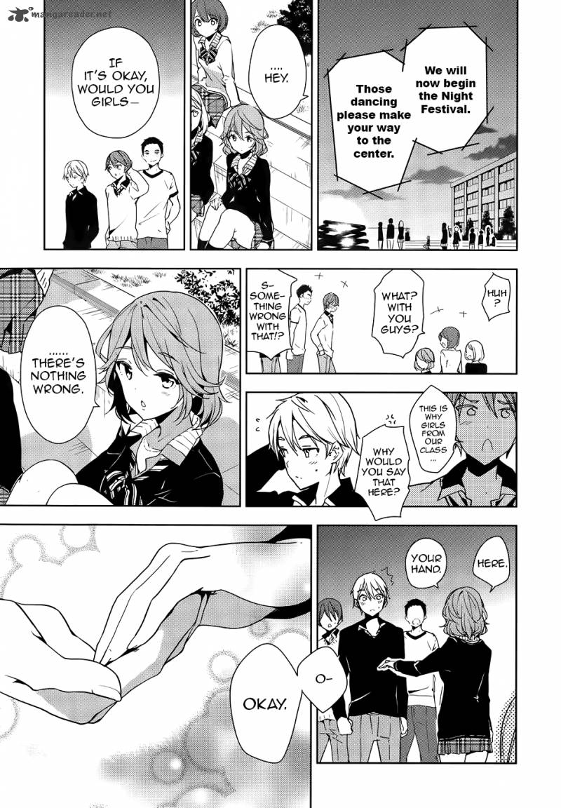 Masamune Kun No Revenge 28 3