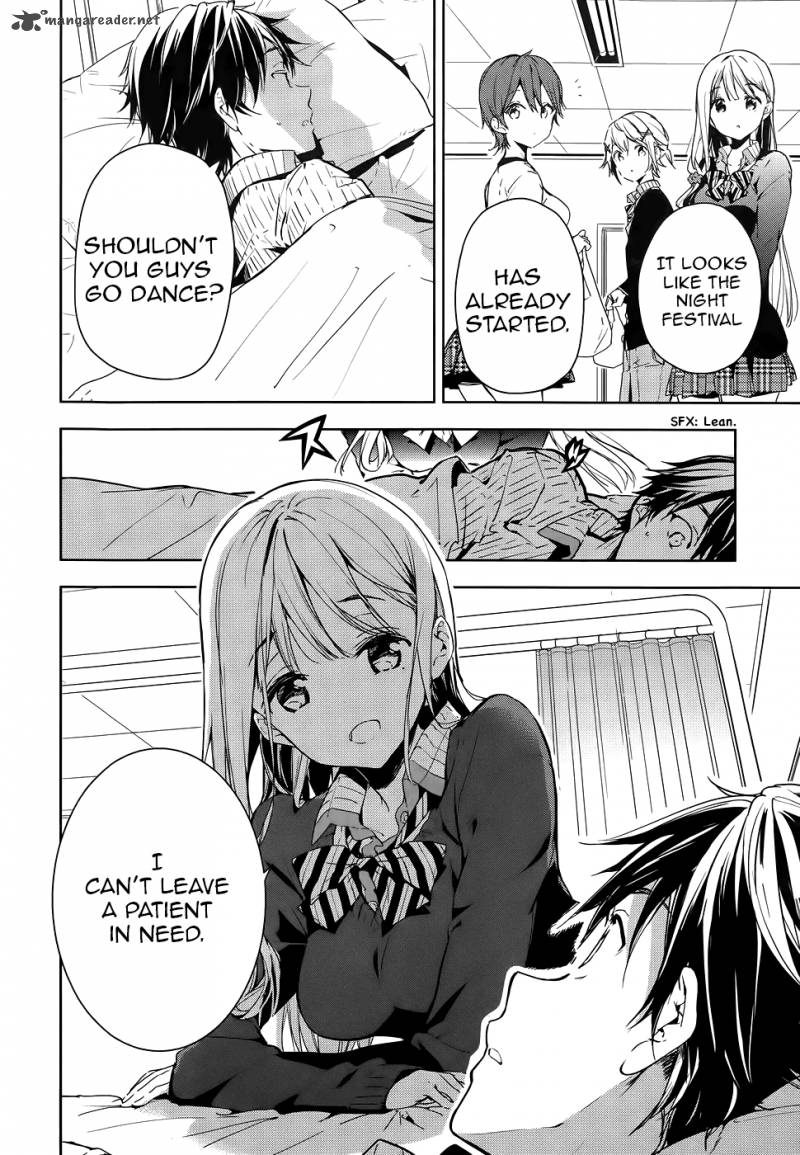 Masamune Kun No Revenge 28 6