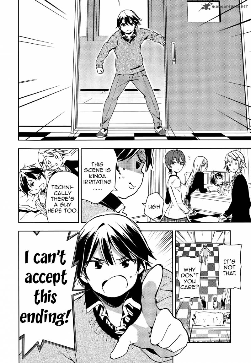 Masamune Kun No Revenge 28 8