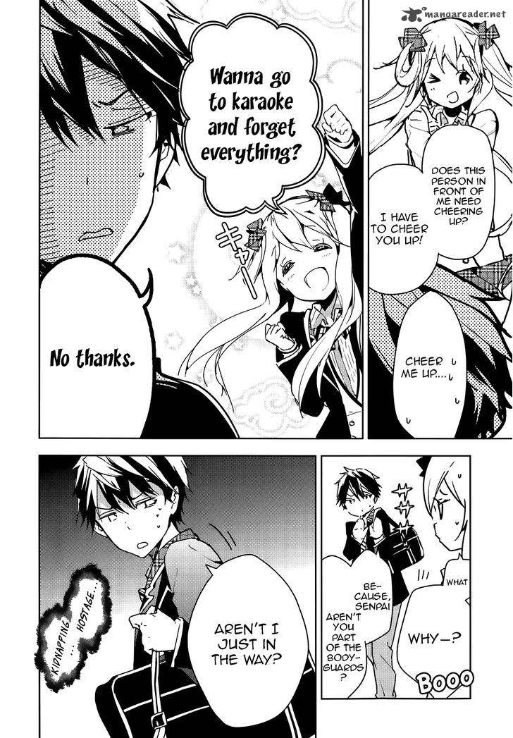 Masamune Kun No Revenge 29 10