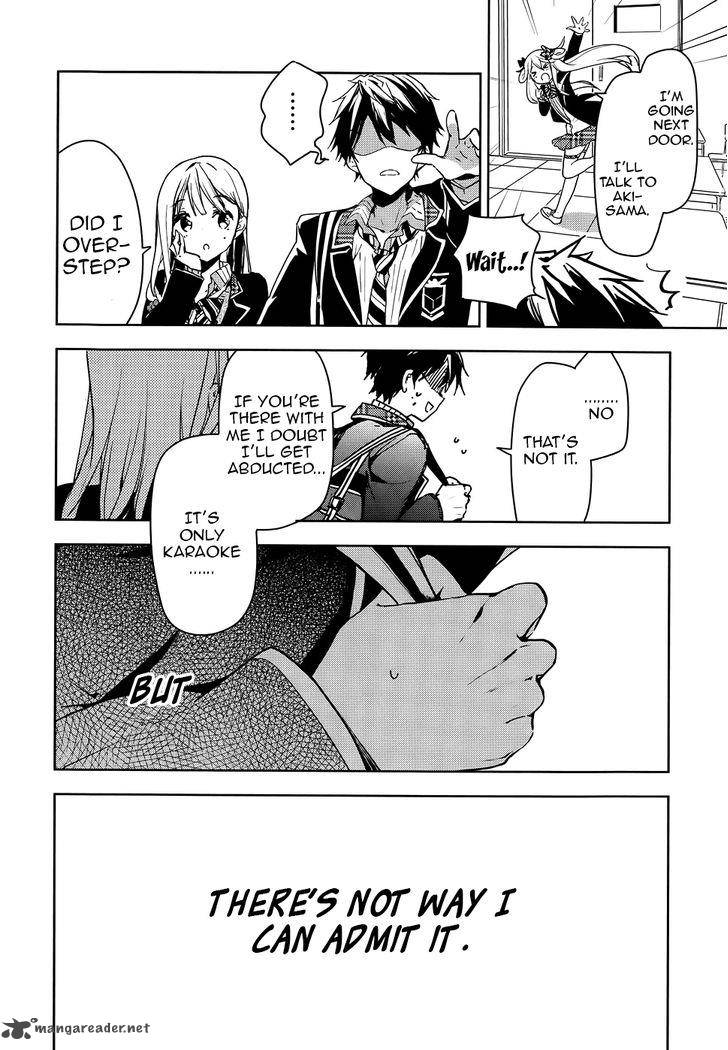 Masamune Kun No Revenge 29 12