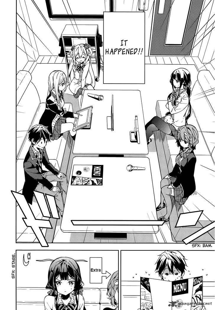 Masamune Kun No Revenge 29 14