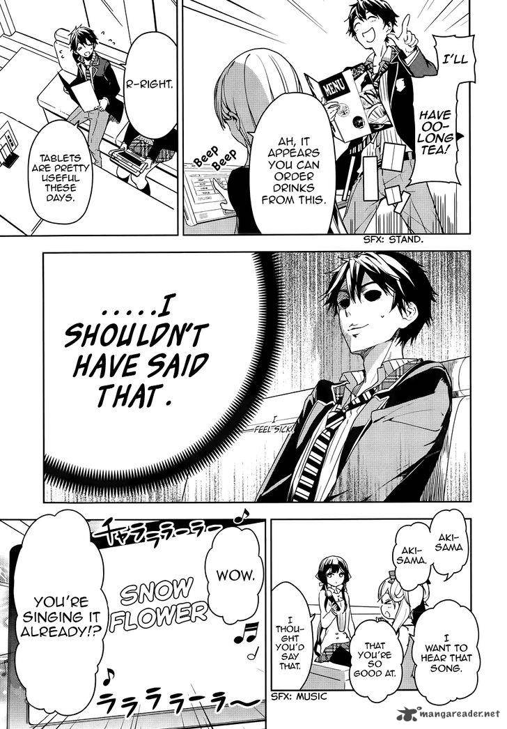 Masamune Kun No Revenge 29 17