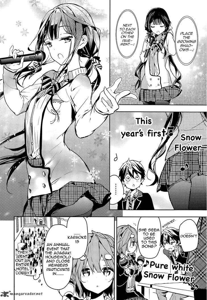 Masamune Kun No Revenge 29 18