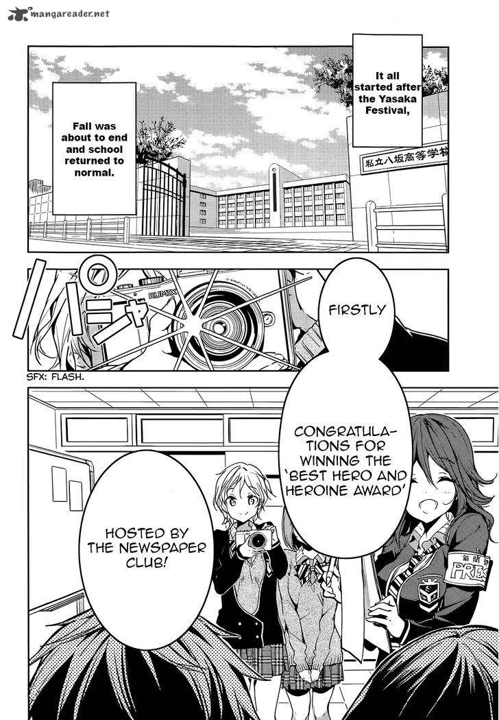 Masamune Kun No Revenge 29 2