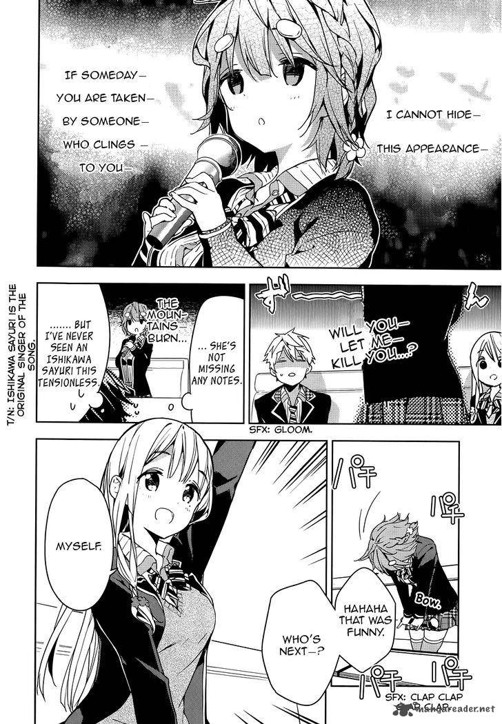 Masamune Kun No Revenge 29 20