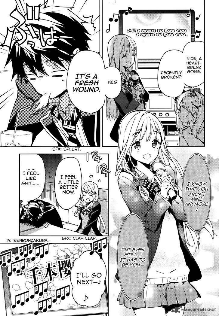 Masamune Kun No Revenge 29 21