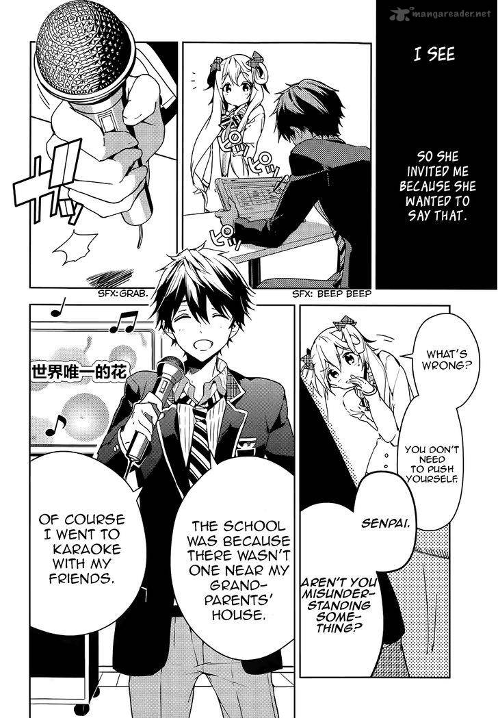 Masamune Kun No Revenge 29 30