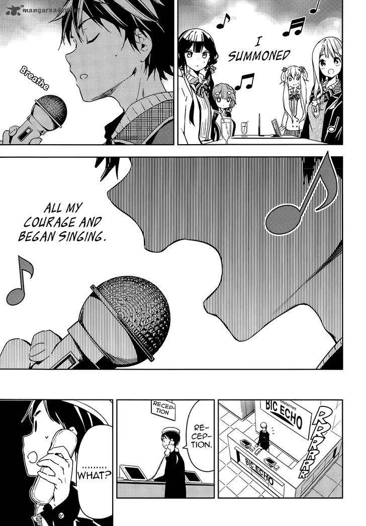 Masamune Kun No Revenge 29 31
