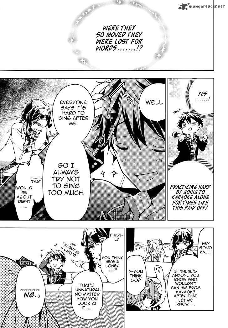 Masamune Kun No Revenge 29 33