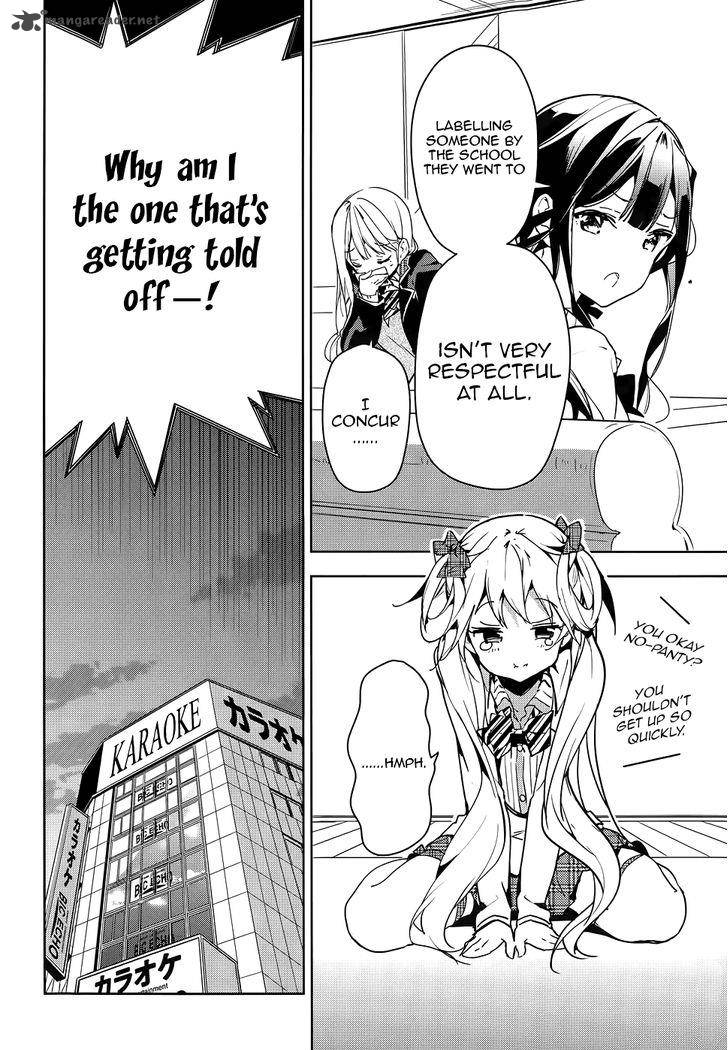 Masamune Kun No Revenge 29 34
