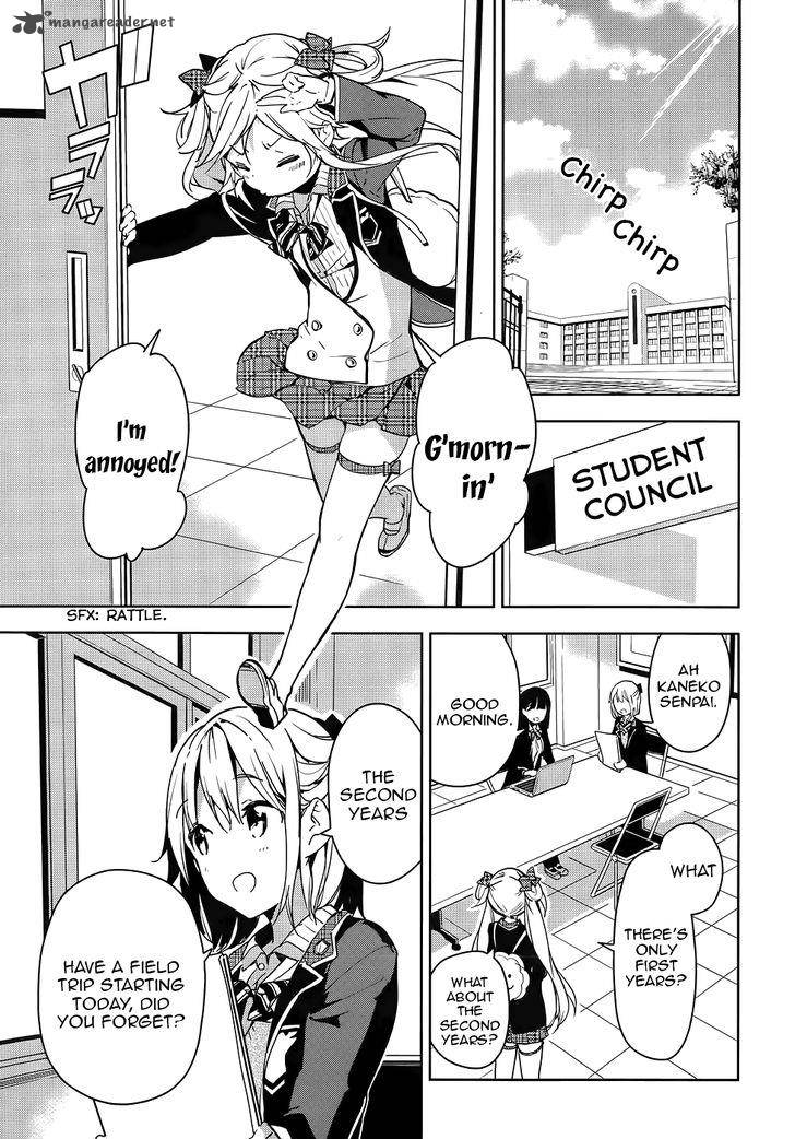 Masamune Kun No Revenge 29 35