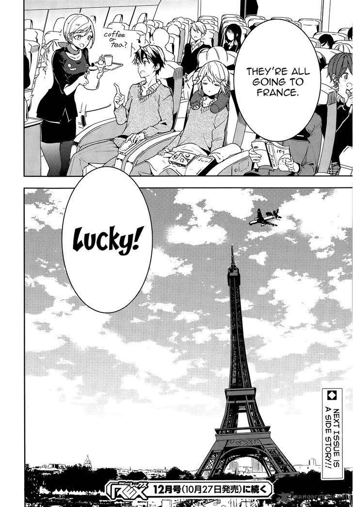 Masamune Kun No Revenge 29 36
