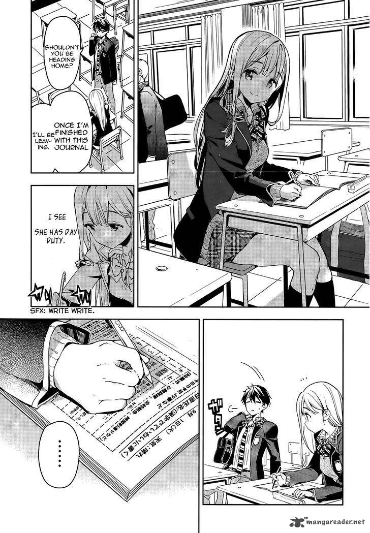 Masamune Kun No Revenge 29 7