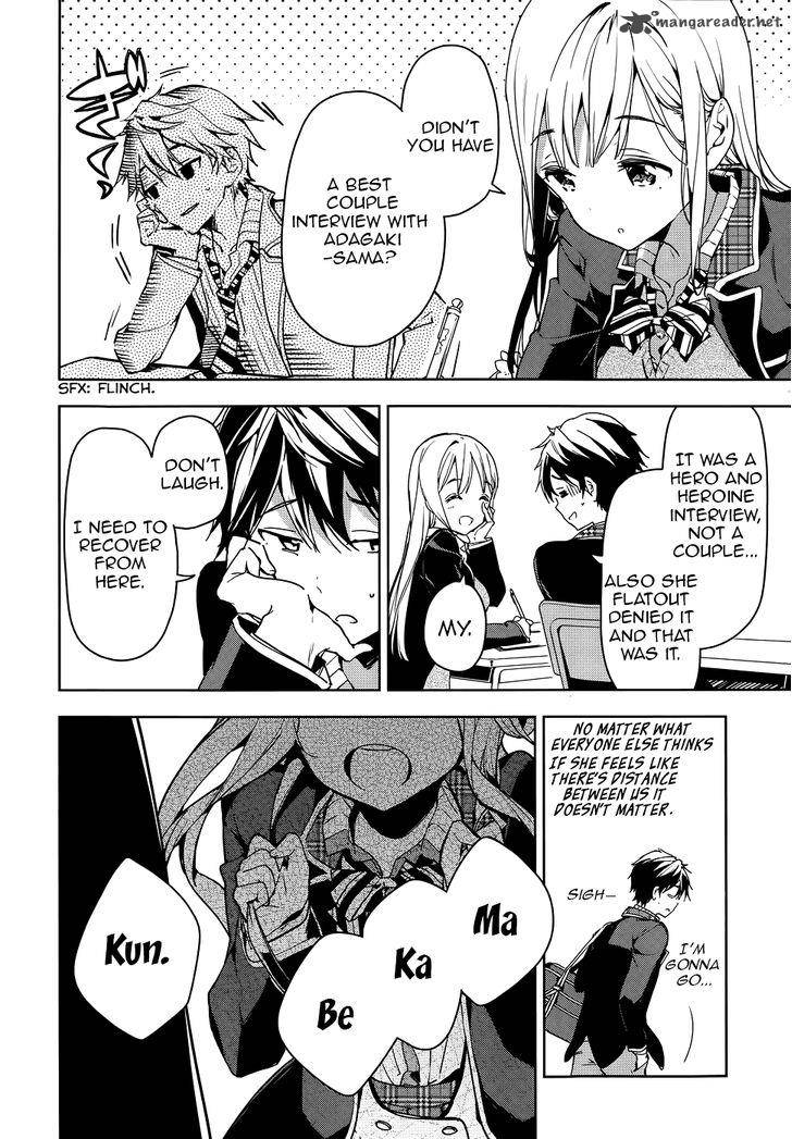 Masamune Kun No Revenge 29 8