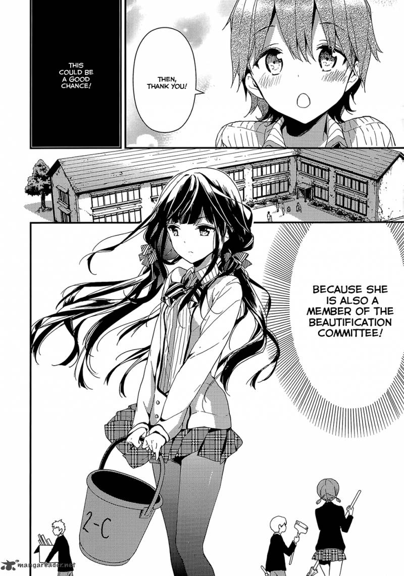 Masamune Kun No Revenge 3 17