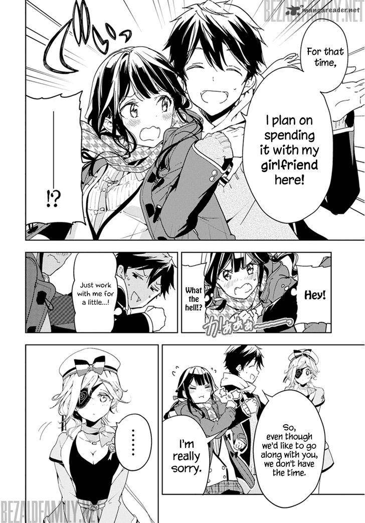 Masamune Kun No Revenge 31 12