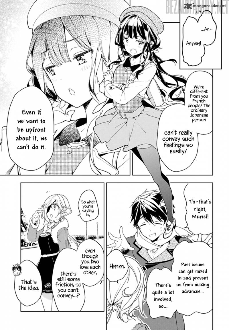 Masamune Kun No Revenge 32 15