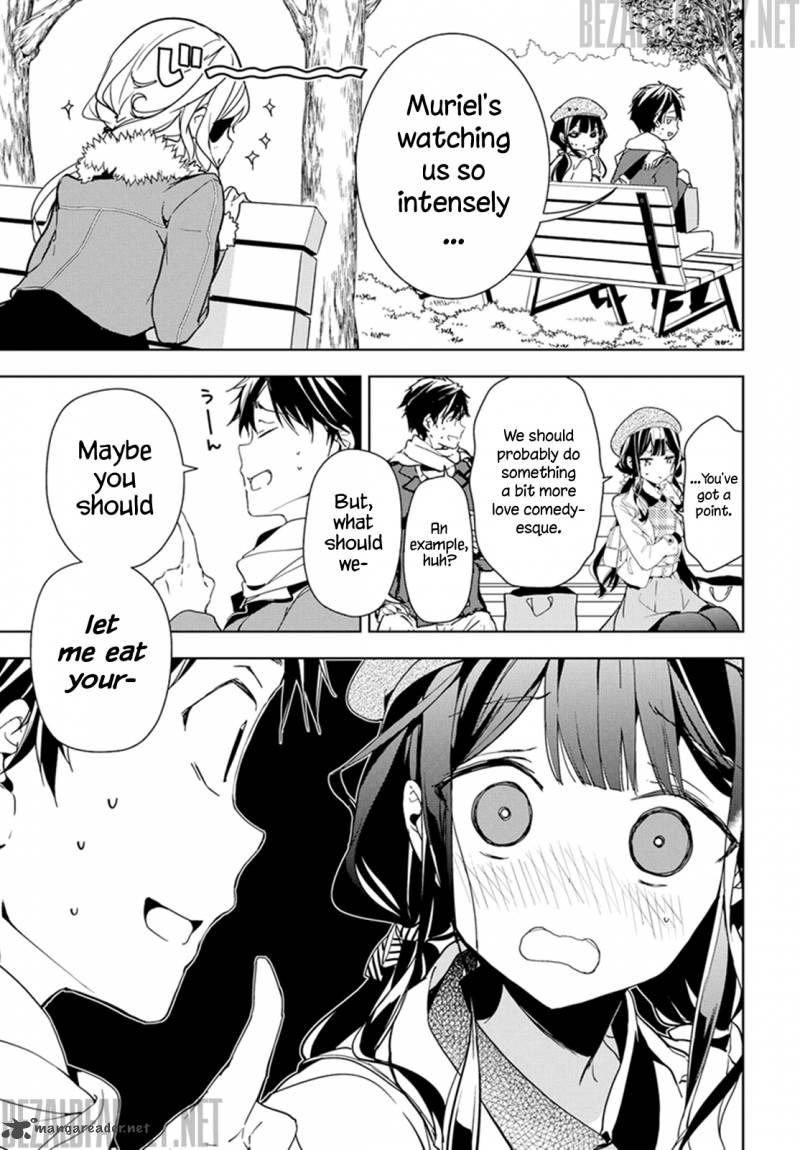 Masamune Kun No Revenge 33 19