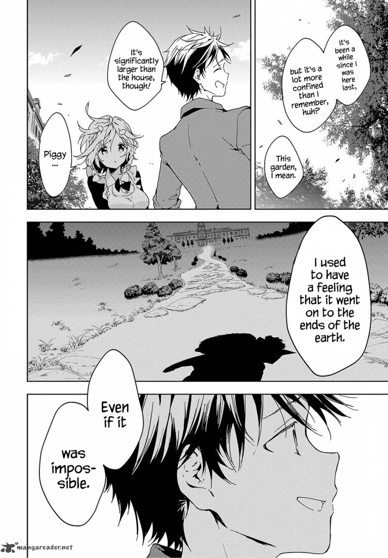 Masamune Kun No Revenge 37 23