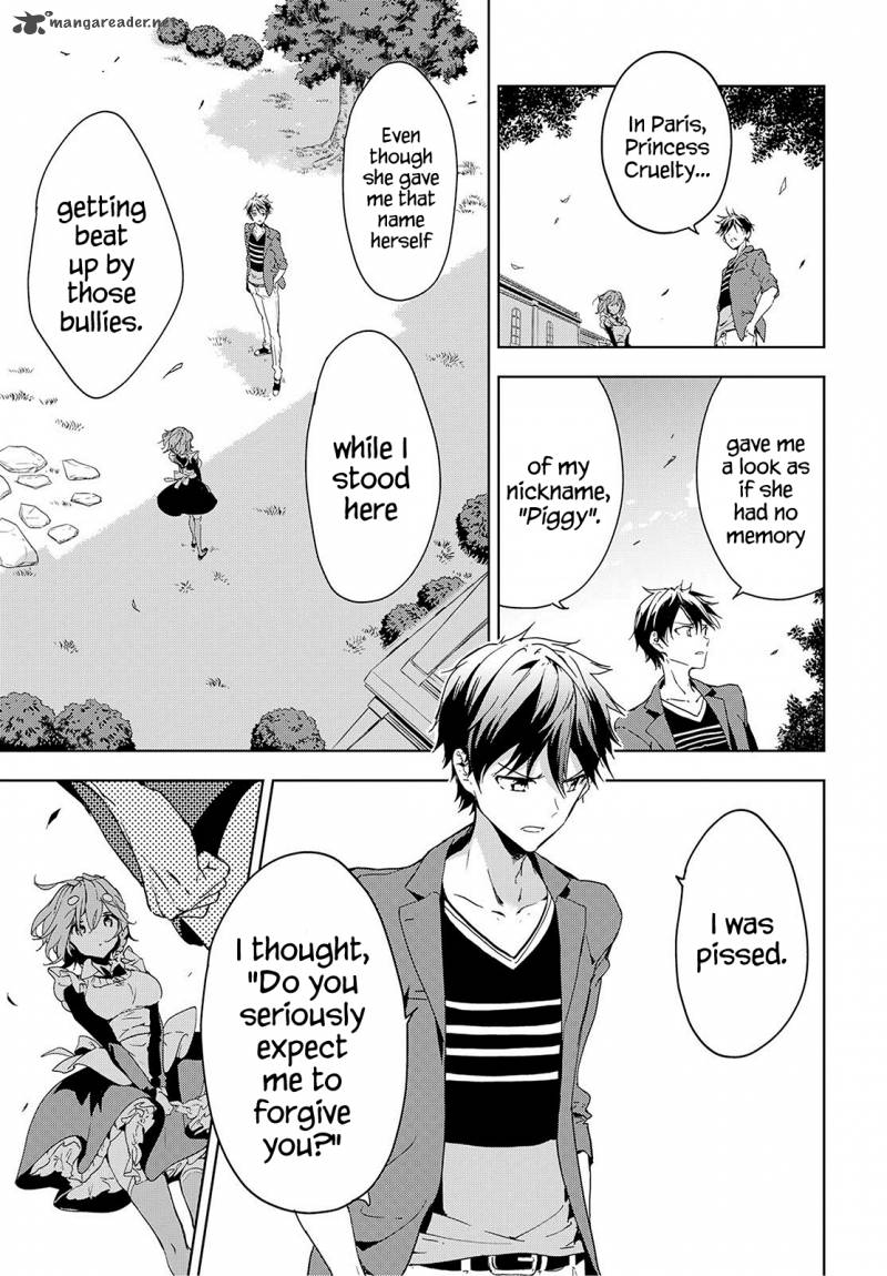 Masamune Kun No Revenge 37 24