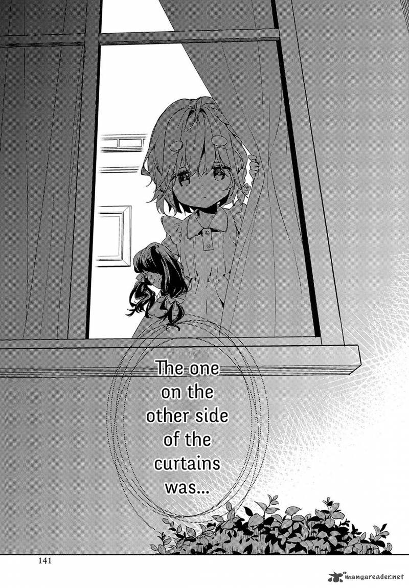 Masamune Kun No Revenge 37 32