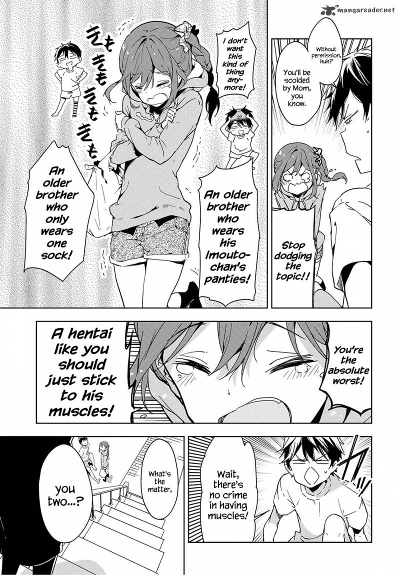 Masamune Kun No Revenge 37 4