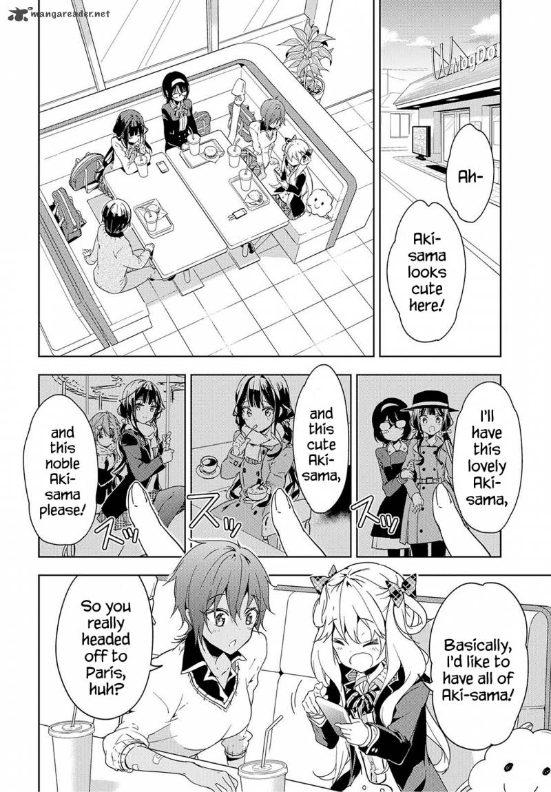 Masamune Kun No Revenge 37 7