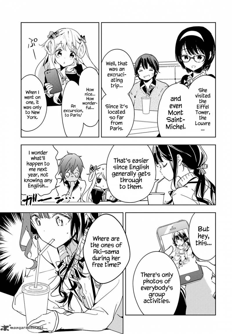Masamune Kun No Revenge 37 8