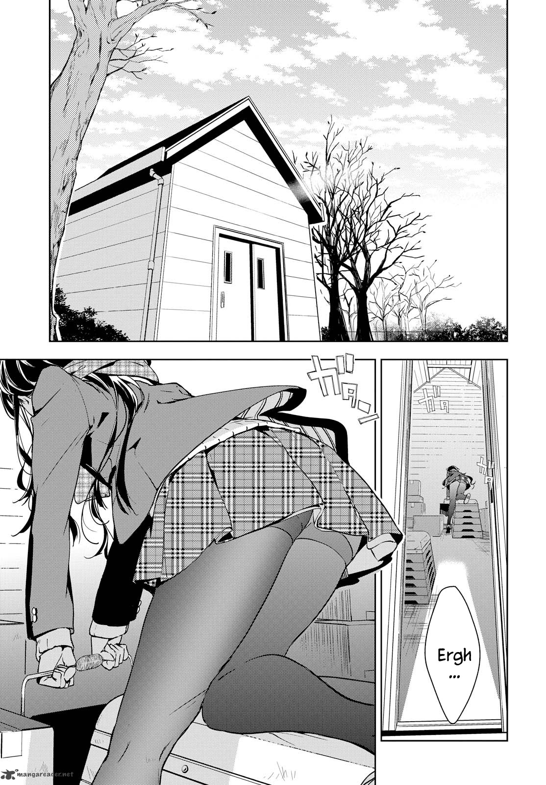 Masamune Kun No Revenge 40 21