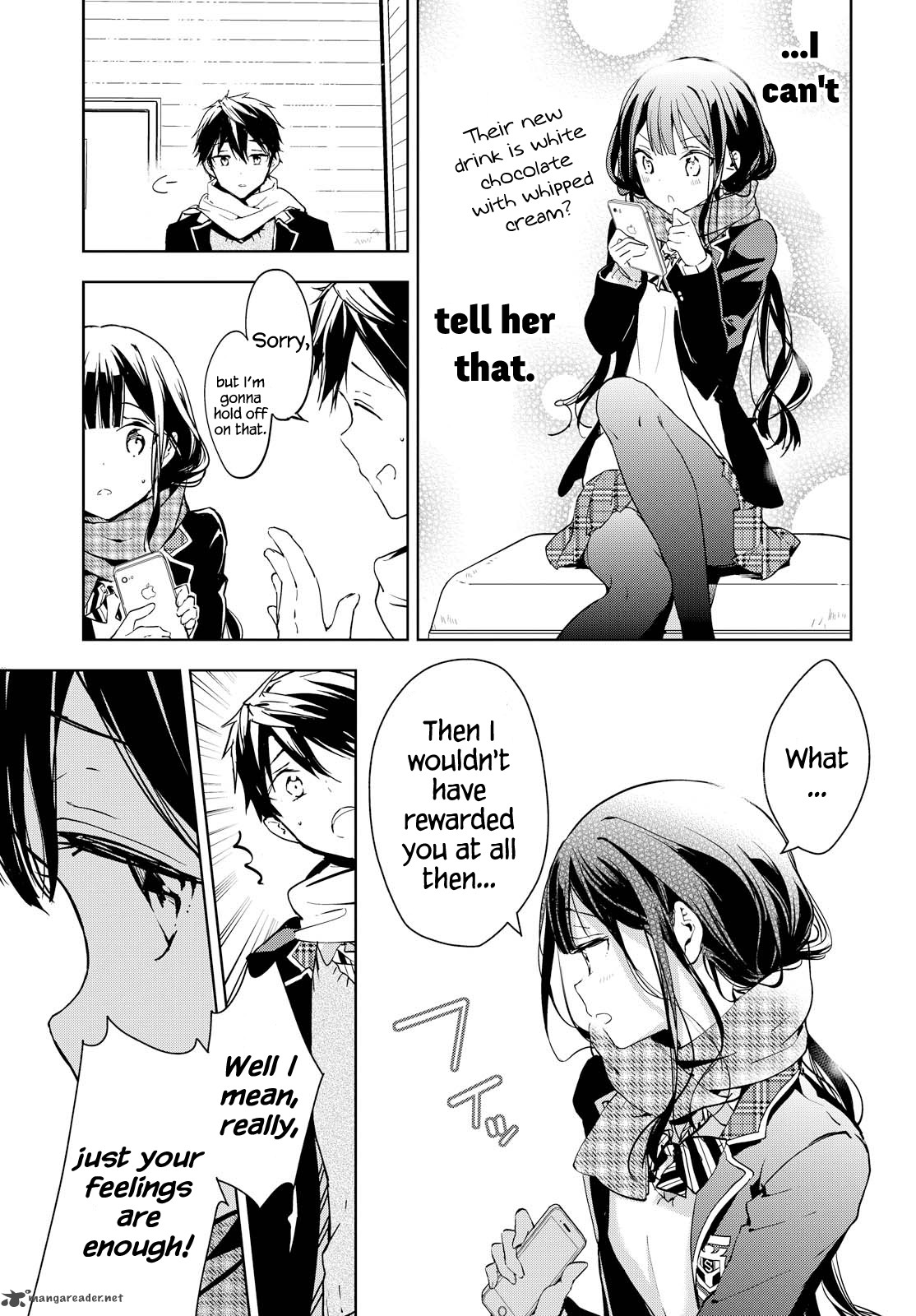 Masamune Kun No Revenge 40 27