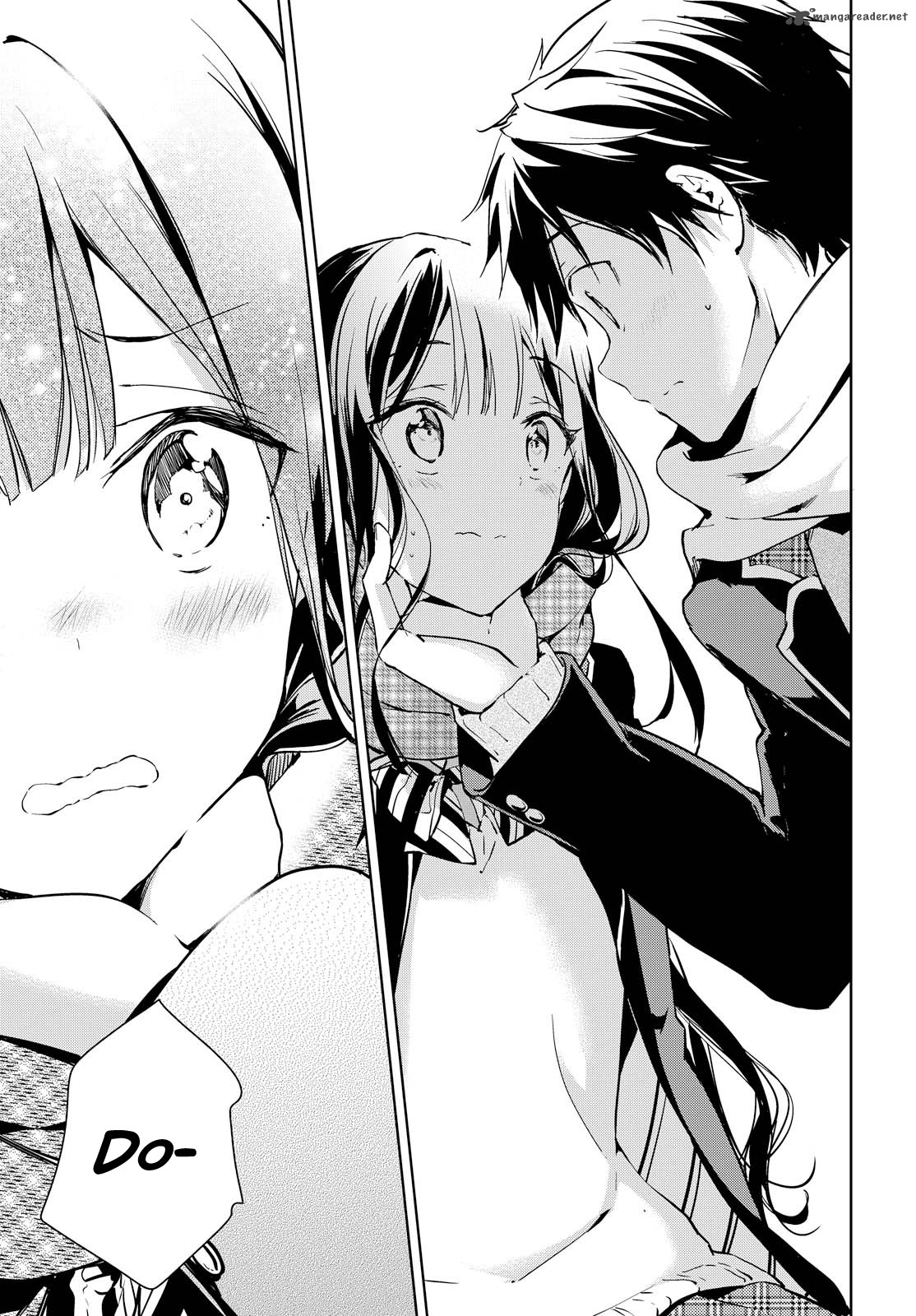 Masamune Kun No Revenge 40 29
