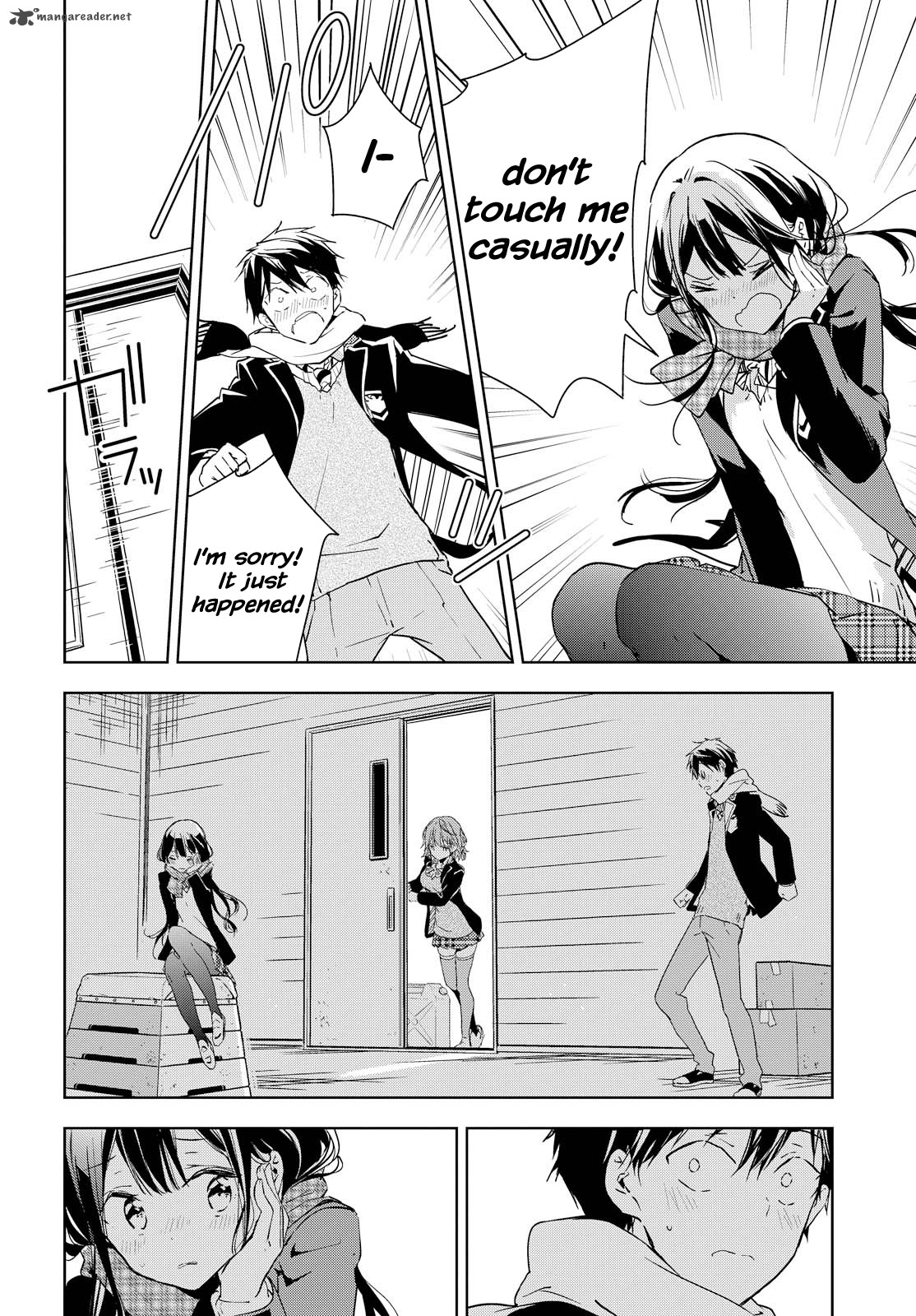 Masamune Kun No Revenge 40 30