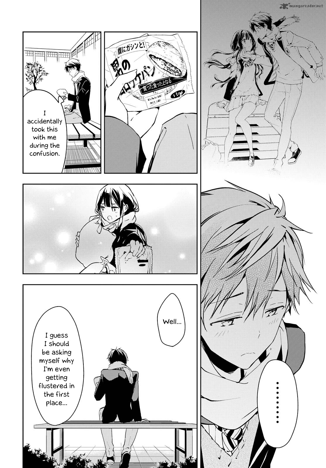 Masamune Kun No Revenge 40 32