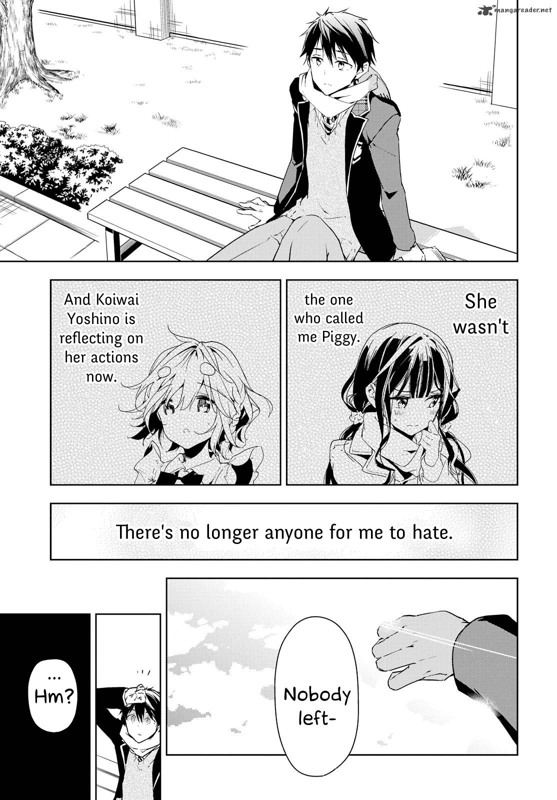 Masamune Kun No Revenge 40 33