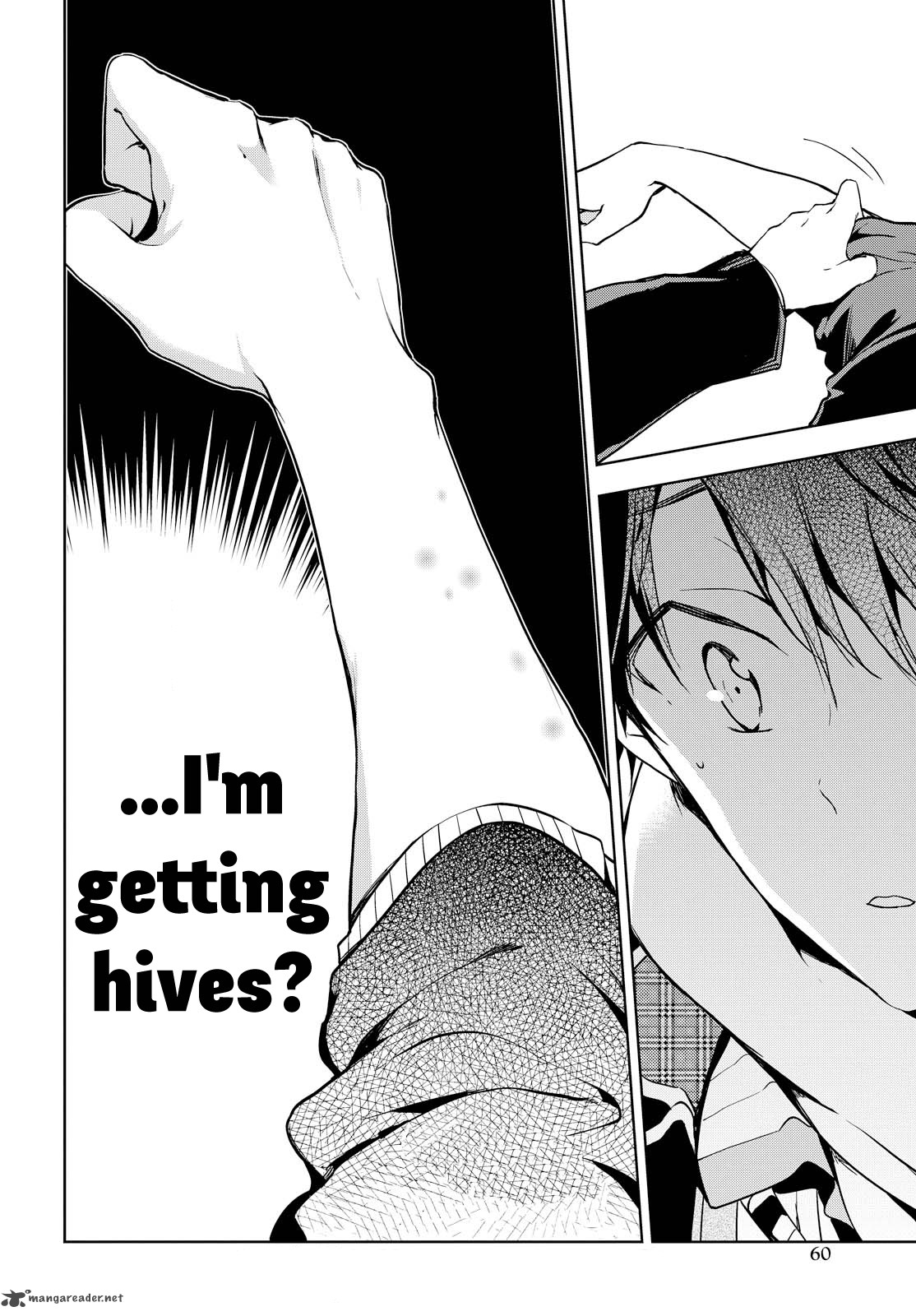 Masamune Kun No Revenge 40 34