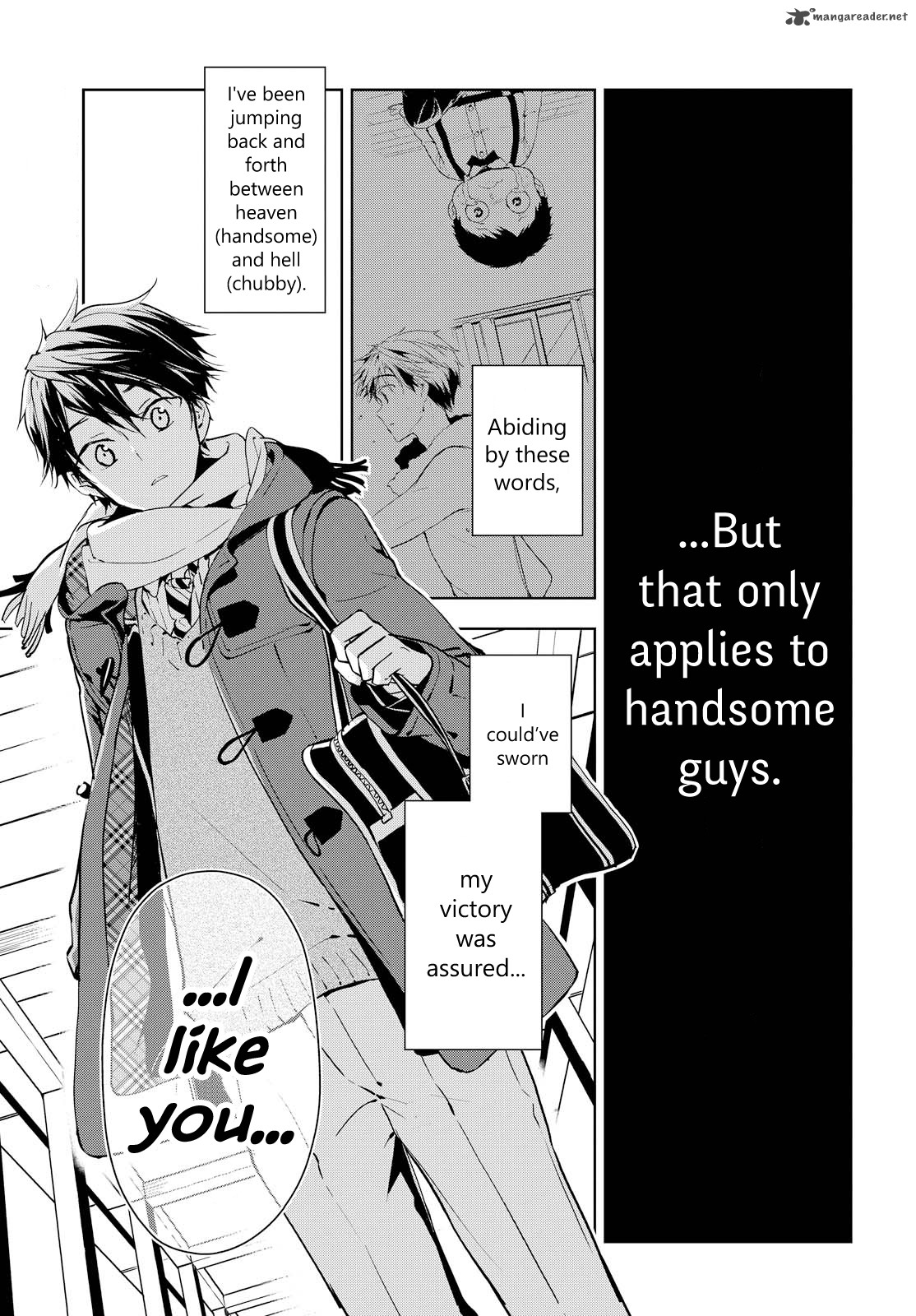 Masamune Kun No Revenge 40 4